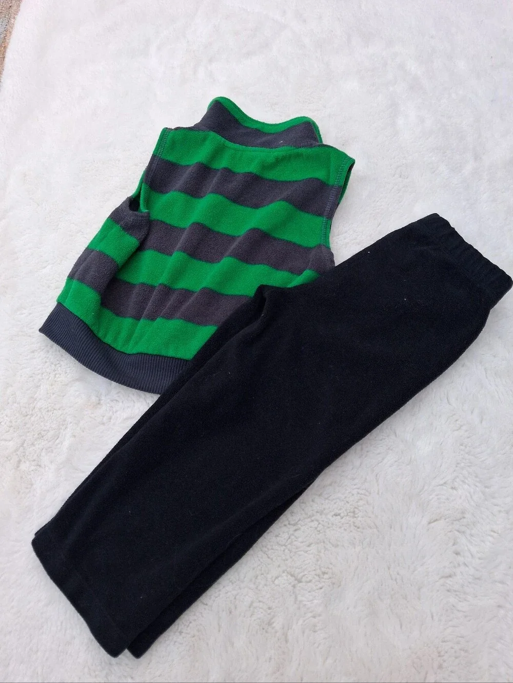 Carters Super Soft Set Size 24m